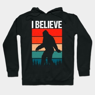 Bigfoot Hoodie